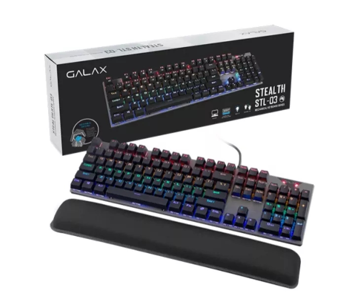 https://www.xgamertechnologies.com/images/products/GALAX Stealth 03 Blue Switch Wired Mechanical Gaming Keyboard.webp